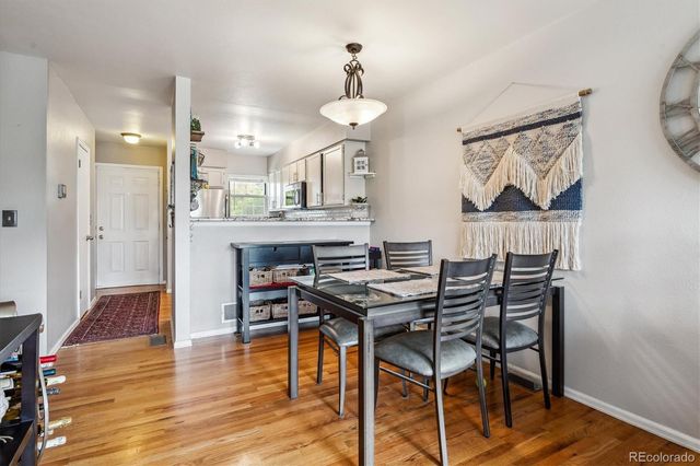 1818 S Quebec Way 4, Denver, CO 80231