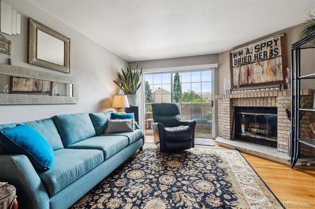 1818 S Quebec Way 4, Denver, CO 80231