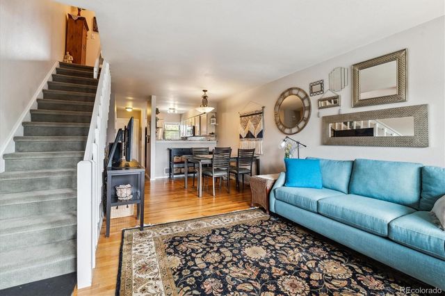 1818 S Quebec Way 4, Denver, CO 80231