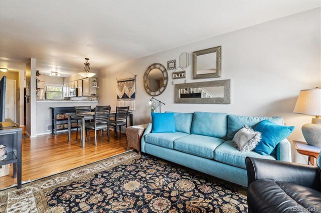 1818 S Quebec Way 4, Denver, CO 80231
