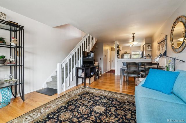 1818 S Quebec Way 4, Denver, CO 80231