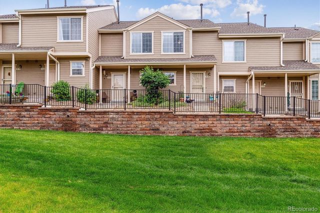 1818 S Quebec Way 4, Denver, CO 80231