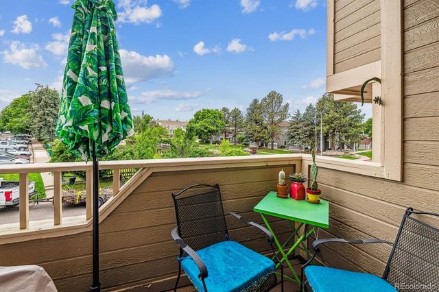 1818 S Quebec Way 4, Denver, CO 80231