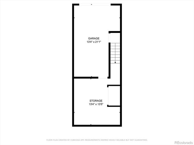 1818 S Quebec Way 4, Denver, CO 80231