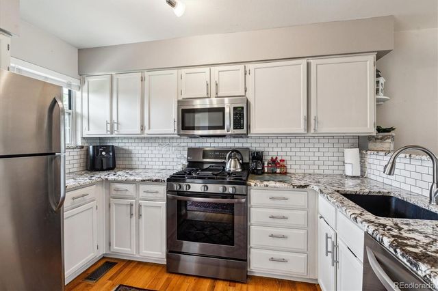 1818 S Quebec Way 4, Denver, CO 80231