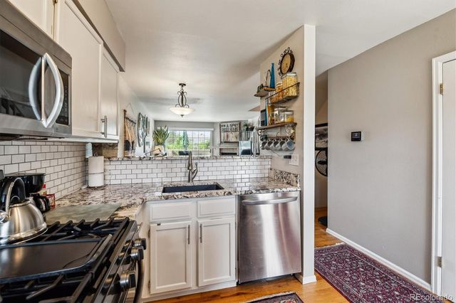1818 S Quebec Way 4, Denver, CO 80231