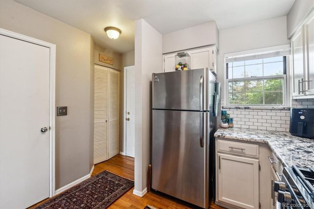 1818 S Quebec Way 4, Denver, CO 80231