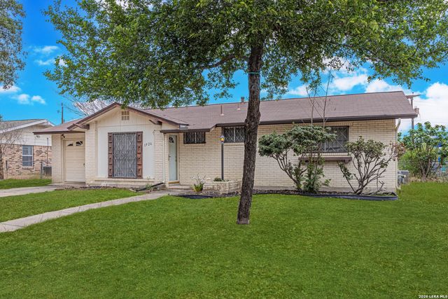 1926 Rawhide Ln, San Antonio, TX 78227