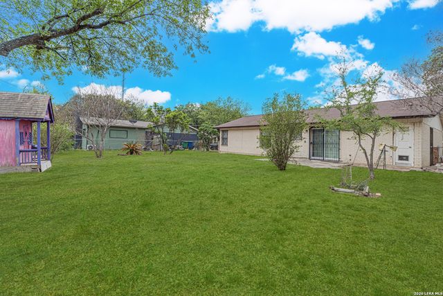 1926 Rawhide Ln, San Antonio, TX 78227