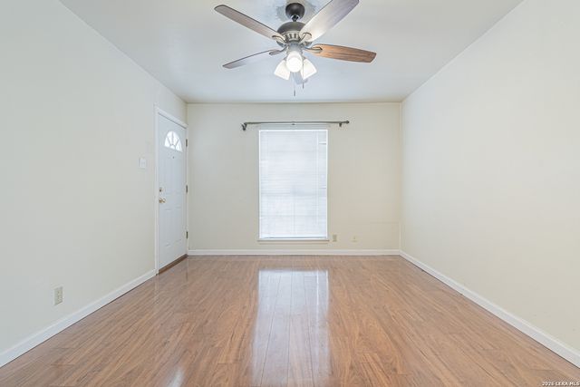 1926 Rawhide Ln, San Antonio, TX 78227