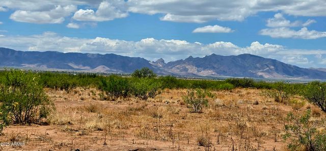 Lot 6 Kansas Settlement Road 6, Pearce, AZ 85625