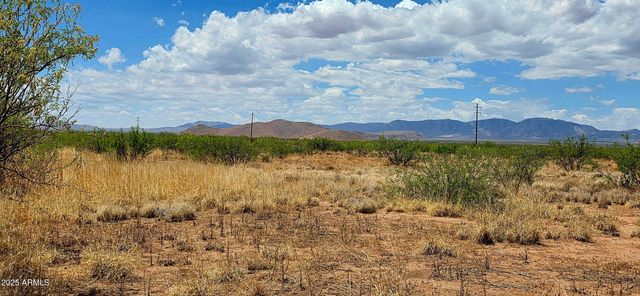 Lot 6 Kansas Settlement Road 6, Pearce, AZ 85625
