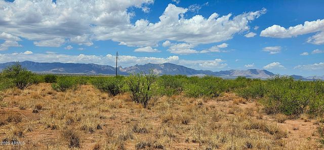 Lot 6 Kansas Settlement Road 6, Pearce, AZ 85625