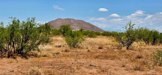 Lot 6 Kansas Settlement Road 6, Pearce, AZ 85625