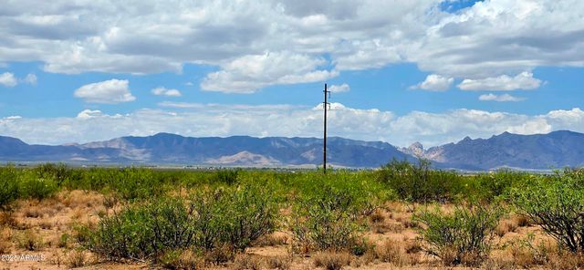 Lot 6 Kansas Settlement Road 6, Pearce, AZ 85625