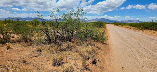 Lot 6 Kansas Settlement Road 6, Pearce, AZ 85625