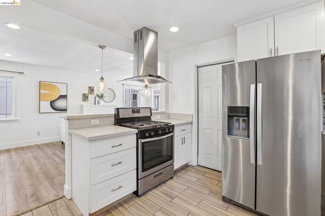 2229 88th Ave, Oakland, CA 94605