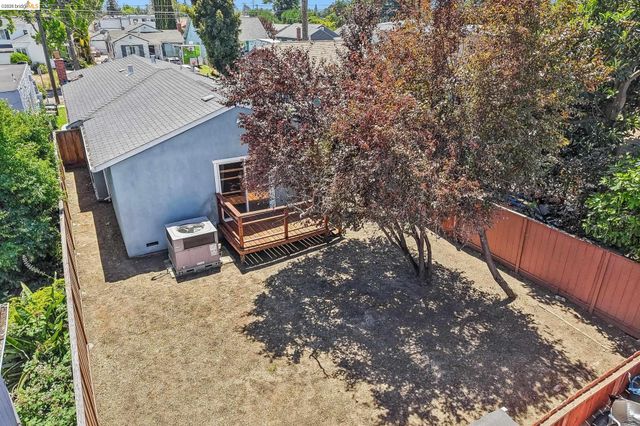 2229 88th Ave, Oakland, CA 94605