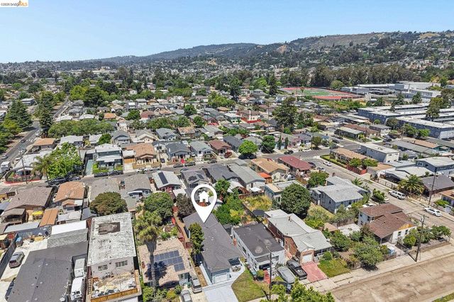 2229 88th Ave, Oakland, CA 94605