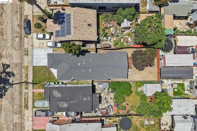 2229 88th Ave, Oakland, CA 94605