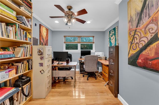 14469 Highland Church Road, Fayetteville, AR 72704