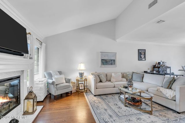 6 Tower Hill Drive, Red Bank, NJ 07701
