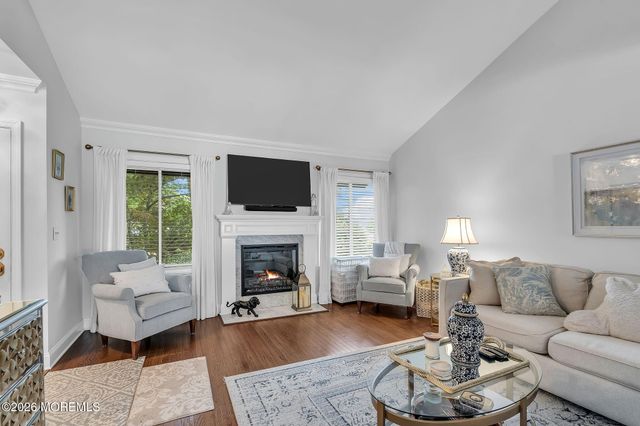 6 Tower Hill Drive, Red Bank, NJ 07701