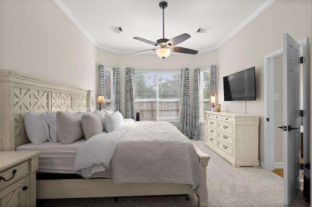 18702 Dovewood Springs Lane, Tomball, TX 77375