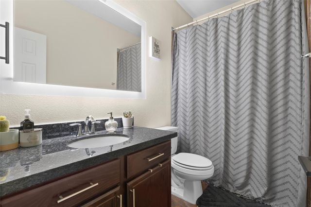 18702 Dovewood Springs Lane, Tomball, TX 77375