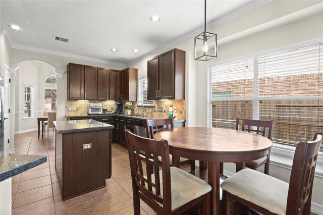 18702 Dovewood Springs Lane, Tomball, TX 77375