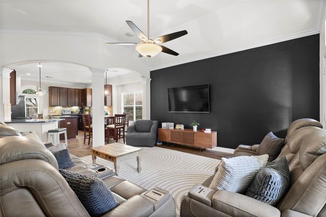 18702 Dovewood Springs Lane, Tomball, TX 77375