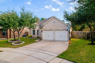 18702 Dovewood Springs Lane, Tomball, TX 77375