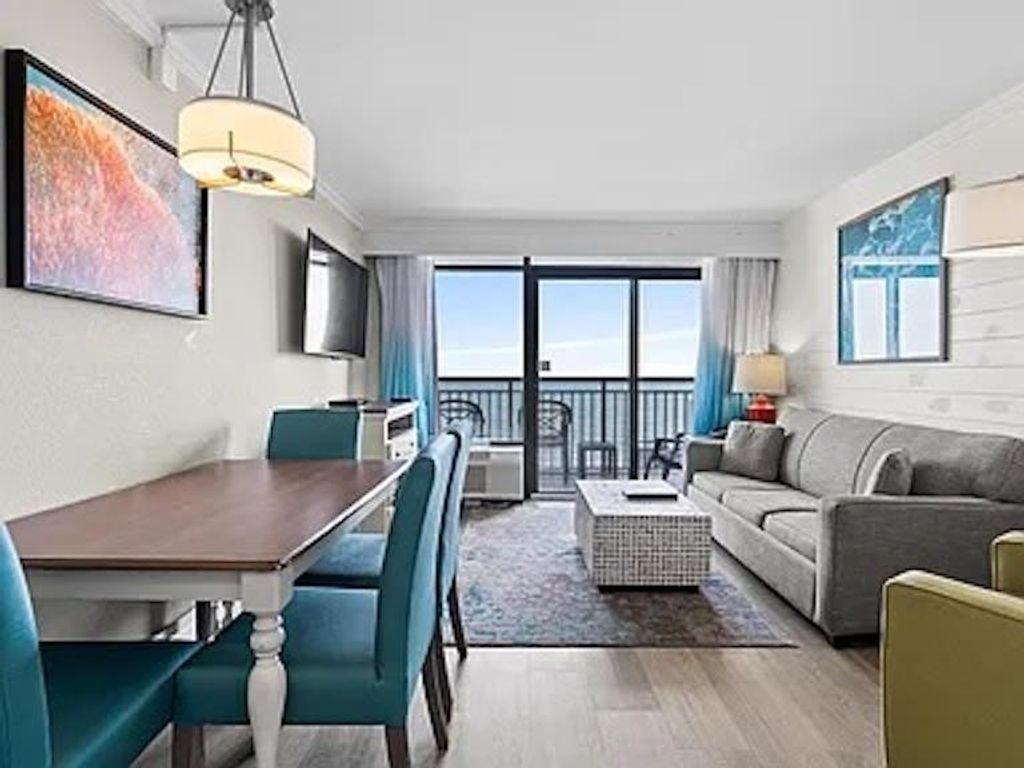 7200 N Ocean Blvd. # 960, Myrtle Beach, SC 29572 — photo 2