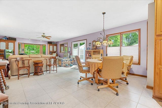 628 Jones Street, Grand Ledge, MI 48837