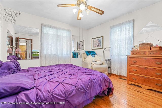 628 Jones Street, Grand Ledge, MI 48837