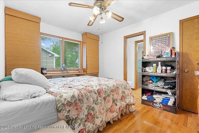 628 Jones Street, Grand Ledge, MI 48837