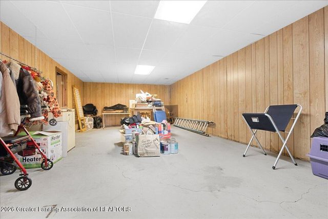 628 Jones Street, Grand Ledge, MI 48837