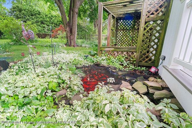 628 Jones Street, Grand Ledge, MI 48837
