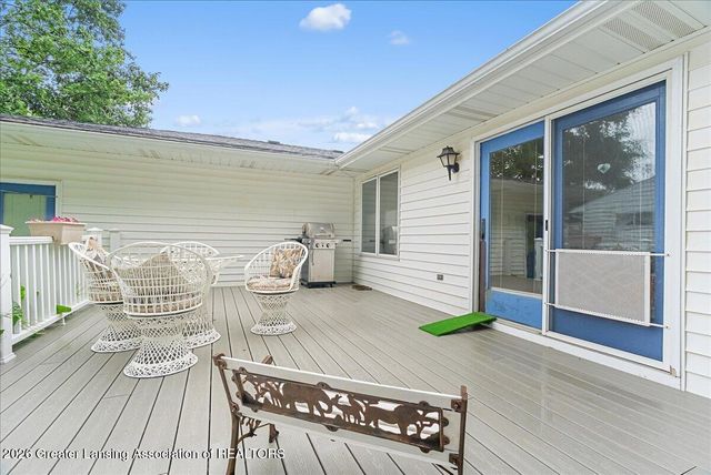 628 Jones Street, Grand Ledge, MI 48837