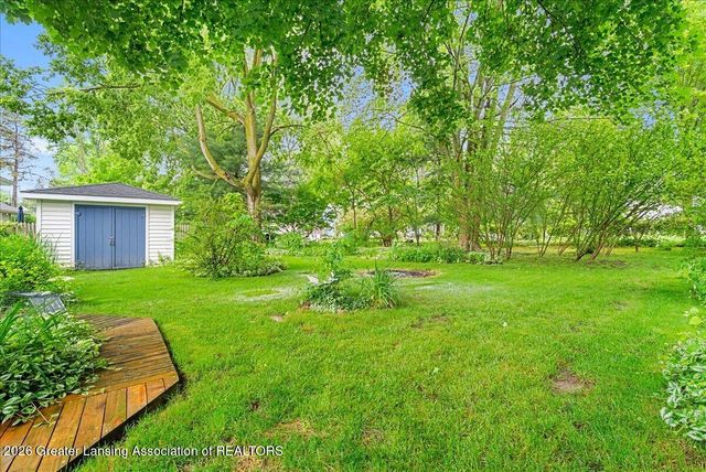 628 Jones Street, Grand Ledge, MI 48837