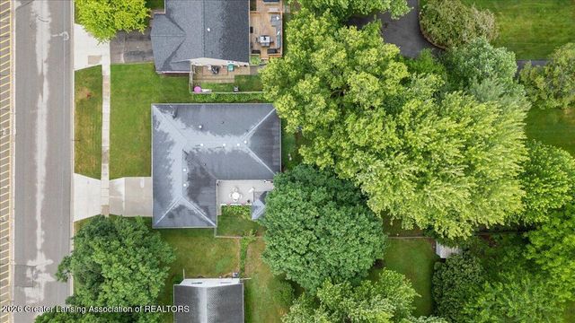 628 Jones Street, Grand Ledge, MI 48837