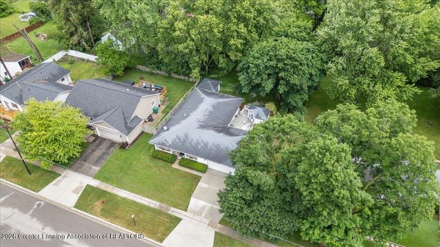 628 Jones Street, Grand Ledge, MI 48837