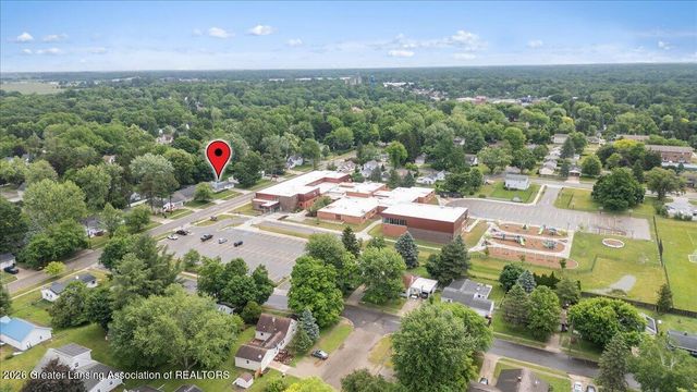 628 Jones Street, Grand Ledge, MI 48837
