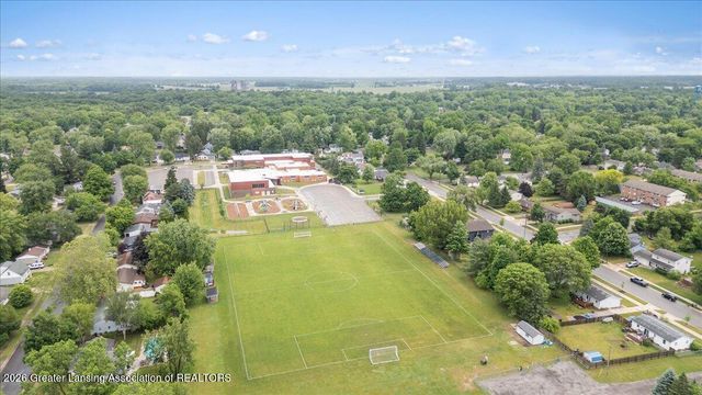 628 Jones Street, Grand Ledge, MI 48837