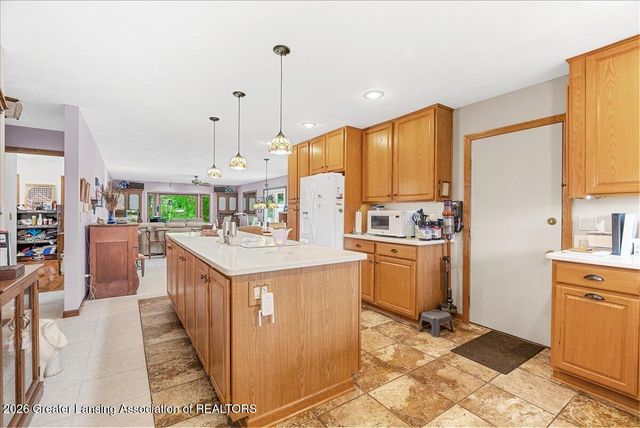 628 Jones Street, Grand Ledge, MI 48837