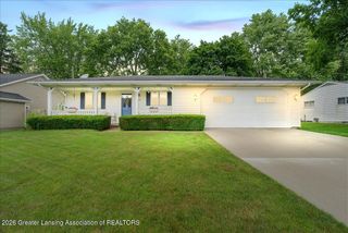 628 Jones Street, Grand Ledge, MI 48837