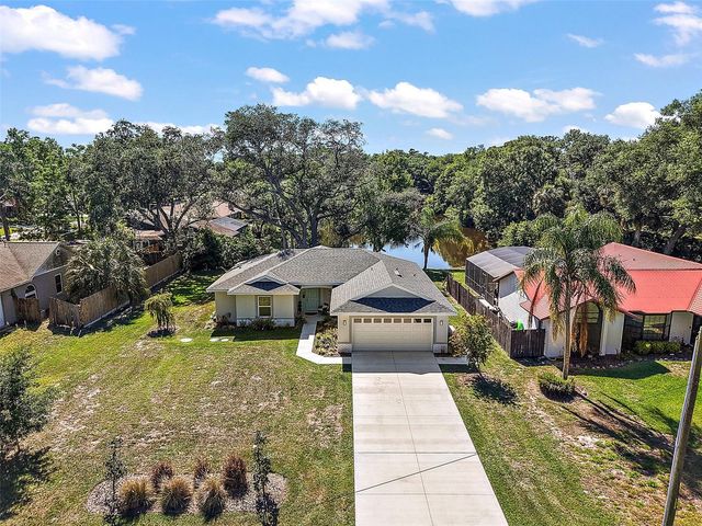 335 VINCENT DRIVE, Mount Dora, FL 32757