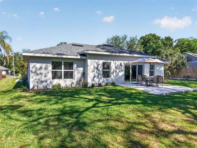 335 VINCENT DRIVE, Mount Dora, FL 32757