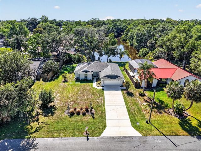 335 VINCENT DRIVE, Mount Dora, FL 32757