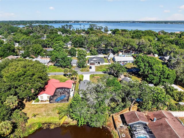 335 VINCENT DRIVE, Mount Dora, FL 32757